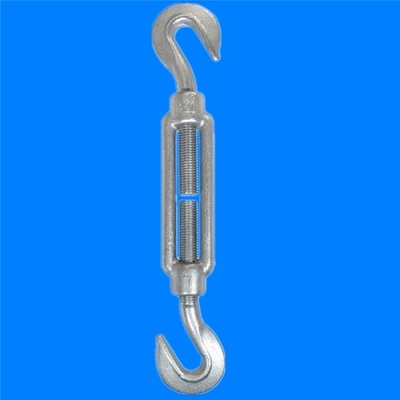 سگک چرخشی گالوانیزه M56 خود رنگی فولاد کربنی DIN1480