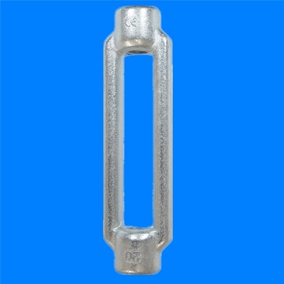 سگک چرخشی گالوانیزه M56 خود رنگی فولاد کربنی DIN1480