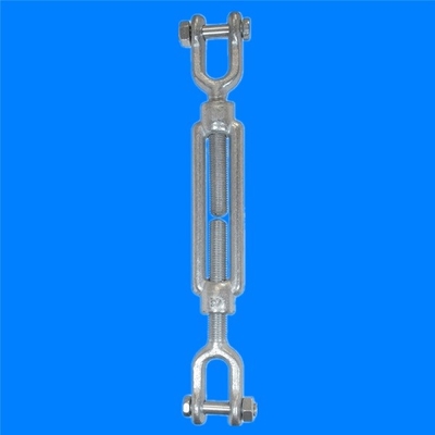 سگک چرخشی گالوانیزه M56 خود رنگی فولاد کربنی DIN1480