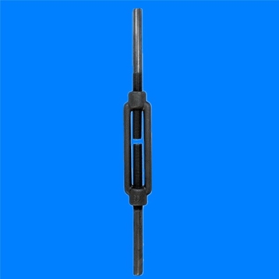 سگک چرخشی گالوانیزه M56 خود رنگی فولاد کربنی DIN1480