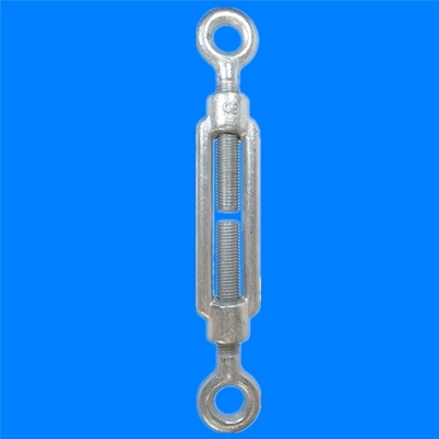 سگک چرخشی گالوانیزه M56 خود رنگی فولاد کربنی DIN1480