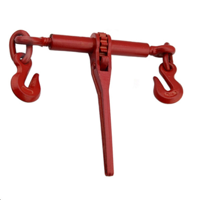 ضامن دار آهنی Melleable Load Binder Speed ​​Chain Binders Safety