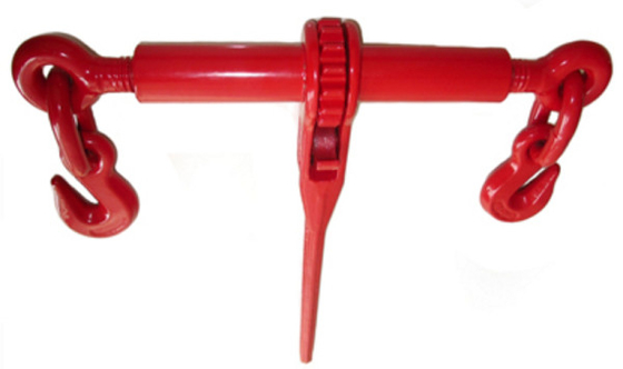 ضامن دار آهنی Melleable Load Binder Speed ​​Chain Binders Safety