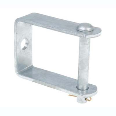 اتصالات برقی آهنی HDG ثانویه Swinging Clevis