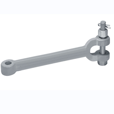 اتصالات برق 36000 تا 50000 پوندی HDG Ball Clevis 45kn