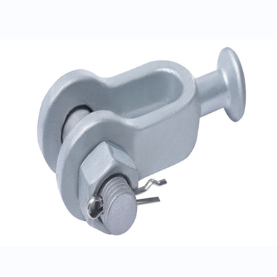 اتصالات برق 36000 تا 50000 پوندی HDG Ball Clevis 45kn