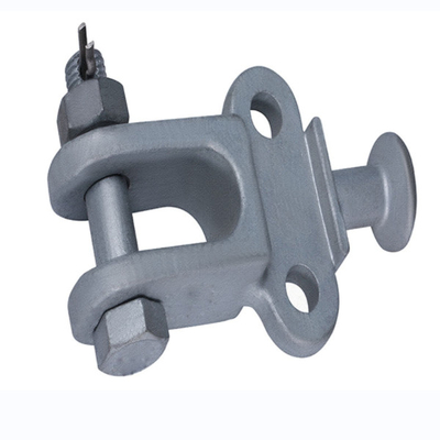 اتصالات برق 36000 تا 50000 پوندی HDG Ball Clevis 45kn