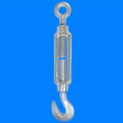 سگک چرخشی گالوانیزه M56 خود رنگی فولاد کربنی DIN1480