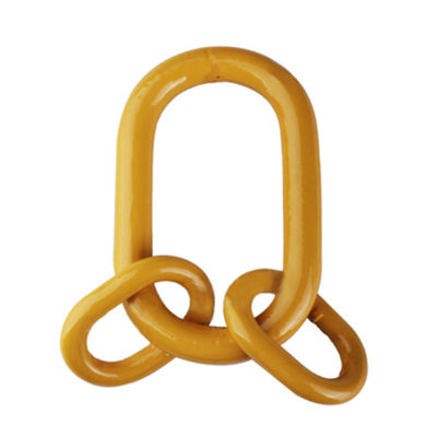 A345 فورج مستر لینک مونتاژ رنگ رنگ شده 20mm - 350mm