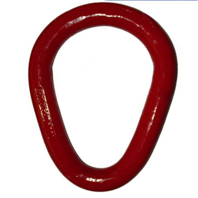 لینک مستر فورجی رنگ شده گلابی مستر لینک 10 تا 38 میلی متر