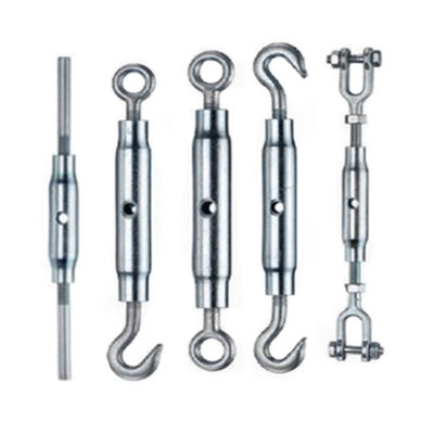 سگک گردان با روکش روی DIN1478 فولاد آلیاژی M6 - M48